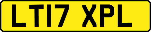LT17XPL