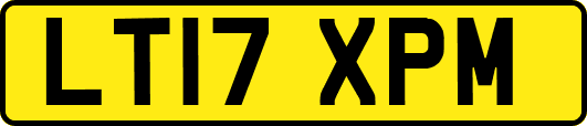 LT17XPM