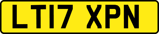 LT17XPN