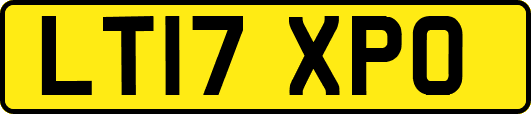 LT17XPO