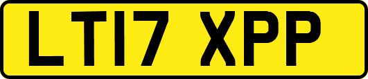 LT17XPP