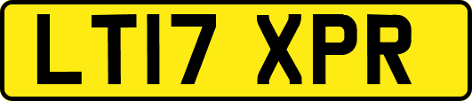 LT17XPR