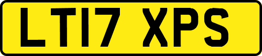 LT17XPS
