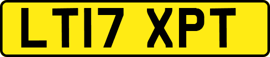 LT17XPT