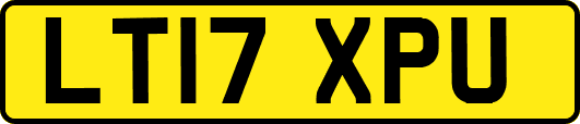 LT17XPU