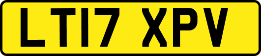 LT17XPV