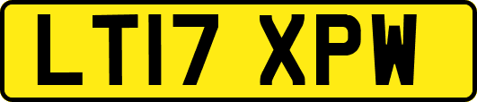 LT17XPW