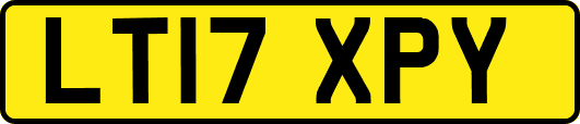 LT17XPY