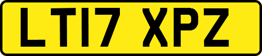 LT17XPZ