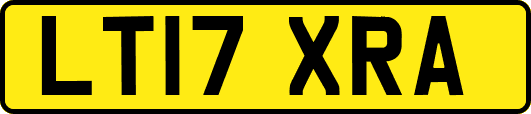 LT17XRA