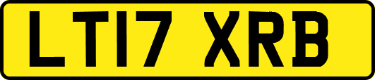 LT17XRB