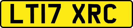 LT17XRC