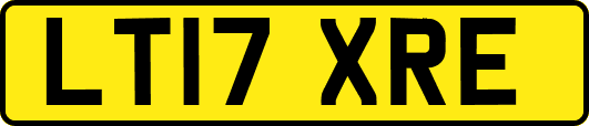 LT17XRE