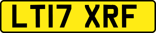 LT17XRF