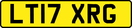 LT17XRG