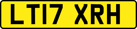 LT17XRH