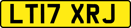 LT17XRJ