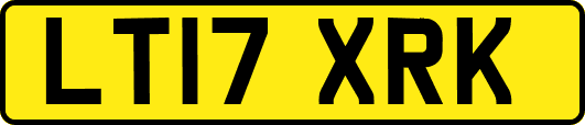 LT17XRK