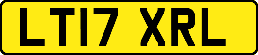 LT17XRL