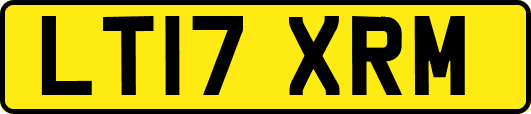 LT17XRM