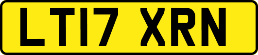 LT17XRN
