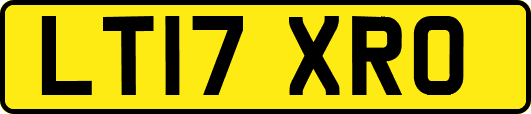 LT17XRO