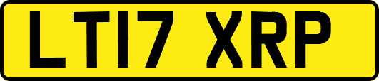 LT17XRP