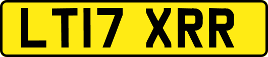 LT17XRR