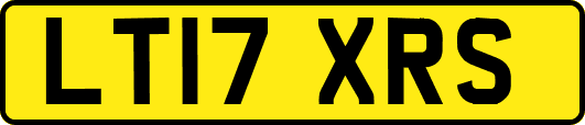 LT17XRS