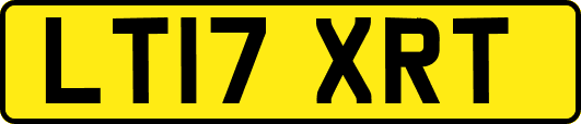 LT17XRT