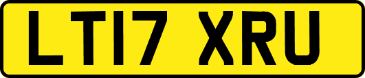 LT17XRU