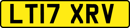 LT17XRV
