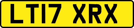 LT17XRX