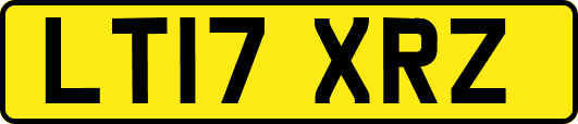 LT17XRZ