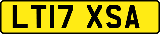 LT17XSA