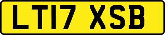 LT17XSB