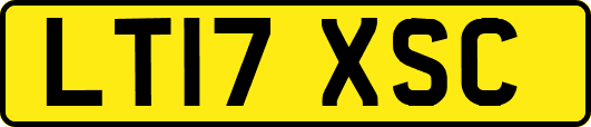LT17XSC