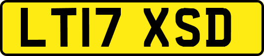 LT17XSD