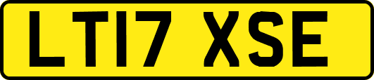 LT17XSE