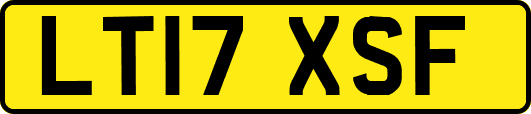 LT17XSF