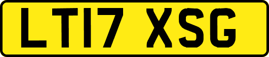 LT17XSG