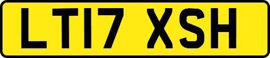 LT17XSH