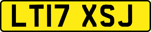 LT17XSJ