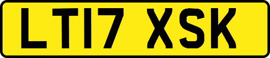 LT17XSK