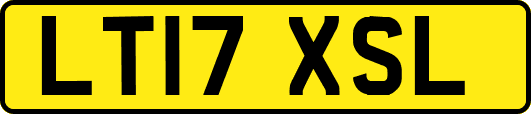 LT17XSL