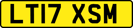 LT17XSM