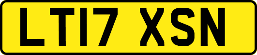 LT17XSN