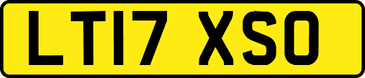 LT17XSO