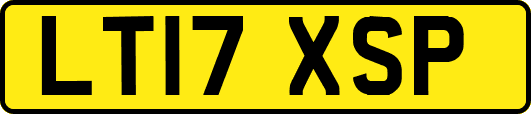 LT17XSP