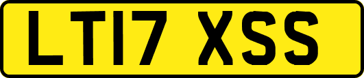 LT17XSS